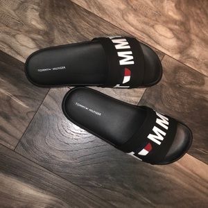 Tommy Hilfiger Slides